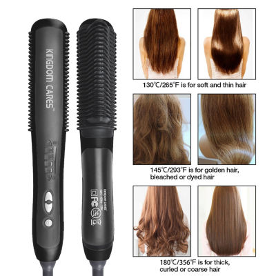 Prospera Flat Iron