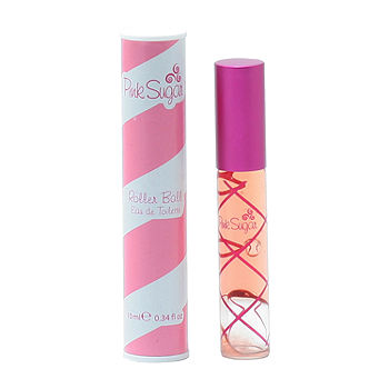 Aquolina Pink Sugar or Simply Pink Women's Fragrance (Multiple Sizes)