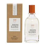 100bon Davana & Vanille Bourbon Eau De Parfum Spray, 1.7 Oz