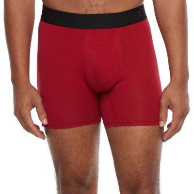 Xersion Quick Dry Mens 3 Pack Boxer Briefs JCPenney