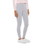 Juicy By Juicy Couture Womens Mid Rise Full Length Leggings