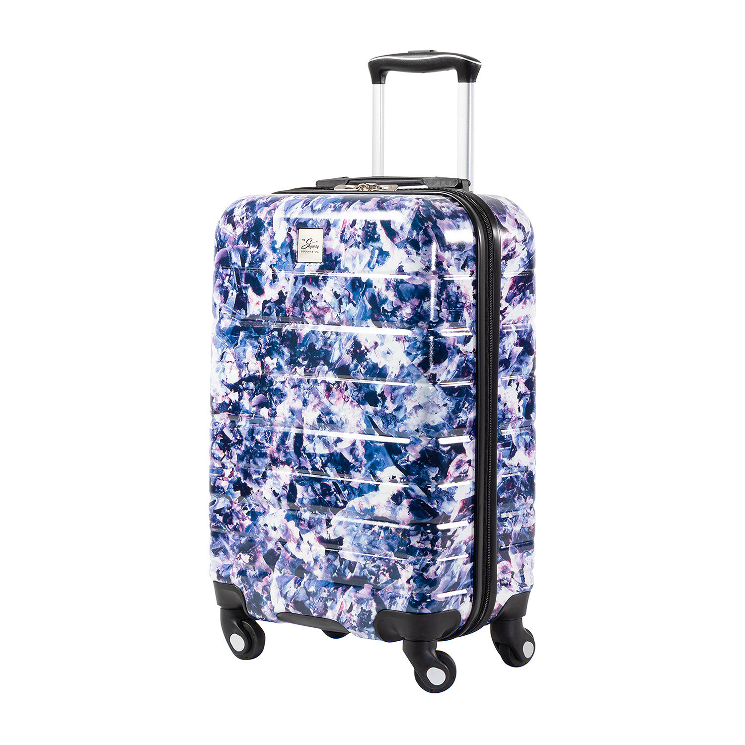 JC Penny - $49.99 Any Size Luggage Collection