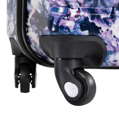 Skyway Everett Hardside Luggage Collection JCPenney