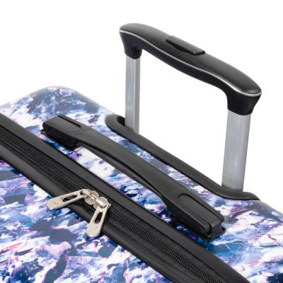 Skyway Everett Hardside Luggage Collection JCPenney