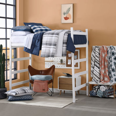 Wrangler Prairie Midweight Comforter Set