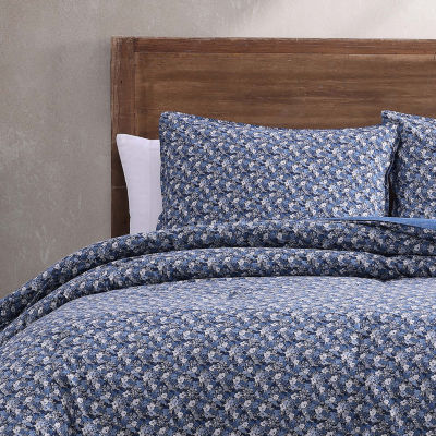 Wrangler Prairie Midweight Comforter Set