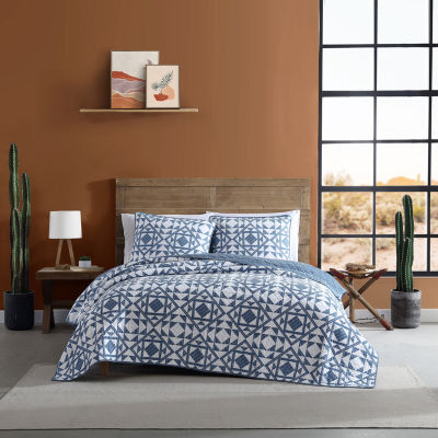Wrangler Phoenix Quilt Set