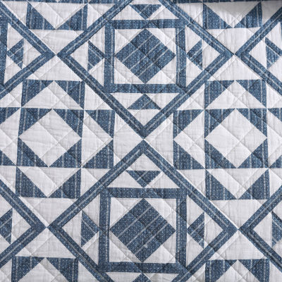 Wrangler Phoenix Quilt Set