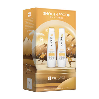 Biolage Smooth Proof Value Set - JCPenney