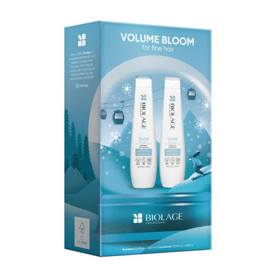 Biolage Volume Bloom Holiday Value Set