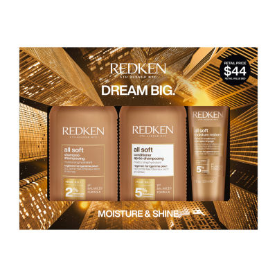 Redken Holiday Value Set