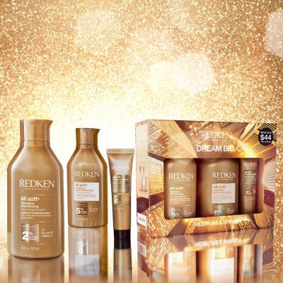 Redken Holiday Value Set