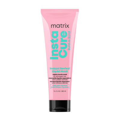 Matrix Instacure Bonding Hair Mask-9.4 oz.