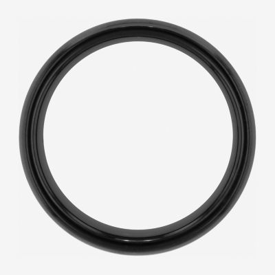 Mens 8MM Tungsten Wedding Band