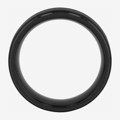 9M Tungsten Wedding Band