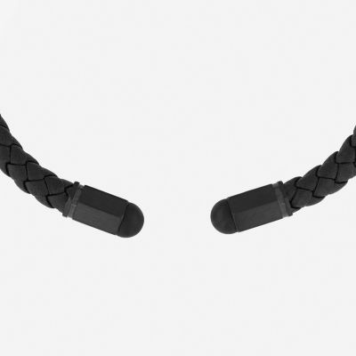 Mens Stainless Steel Cuff Bracelet