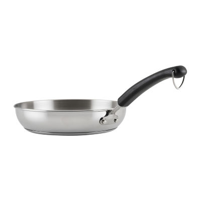 Farberware Brilliance Stainless Steel 10" Frying Pan