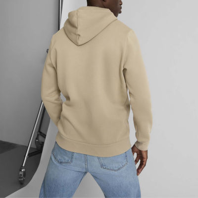 PUMA Mens Long Sleeve Hoodie