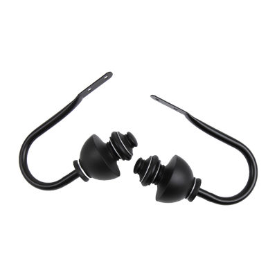 Rod Desyne Dynasty Holdbacks