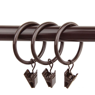 Rod Desyne 10-pk. Clip Rings