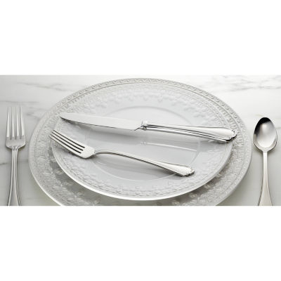 Lenox Chelse Muse 65-pc. 18/10 Stainless Steel Flatware Set