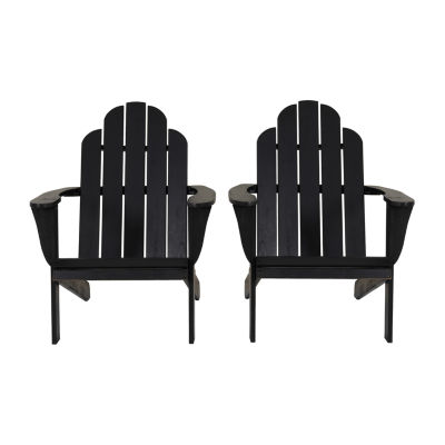 Creekside 2-pc. Adirondack Chair