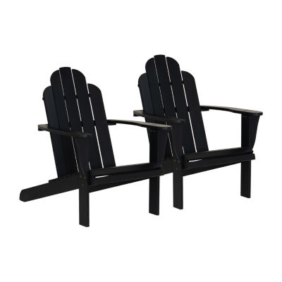 Creekside 2-pc. Adirondack Chair