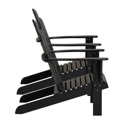 Creekside 2-pc. Adriondack Chair