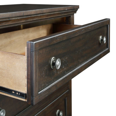 Bennett Accent Chest