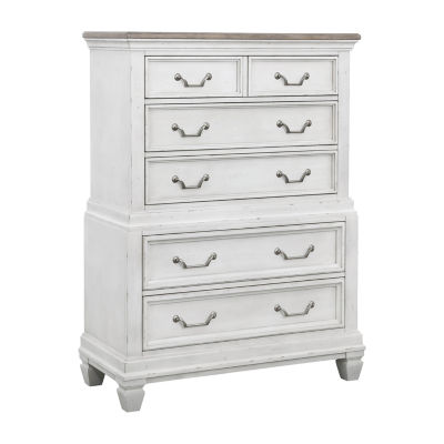 Paloma Accent Chest