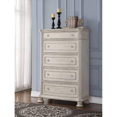 Nala Accent Chest
