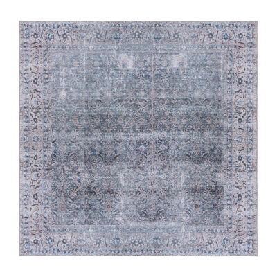 Safavieh Tucson Mary 6'X6' Indoor Square Area Rug