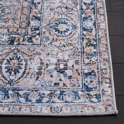 Safavieh Tucson Mary 6'X6' Indoor Square Area Rug