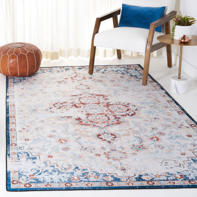 Safavieh Tucson Max Indoor Rectangular Accent Rug