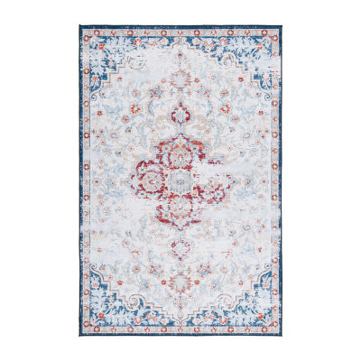 Safavieh Tucson Max Indoor Rectangular Accent Rug