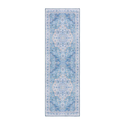 Safavieh Tucson Deliah Indoor Rectangular Runner