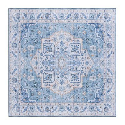 Safavieh Tucson Deliah Indoor Square Area Rug