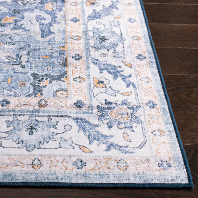 Safavieh Tucson Deliah Indoor Rectangular Area Rug