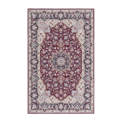 Safavieh Tucson Maci Indoor Rectangular Accent Rug