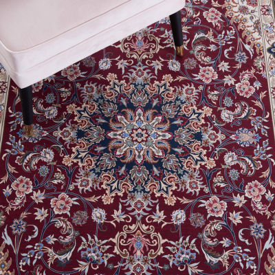 Safavieh Tucson Maci Indoor Rectangular Area Rug