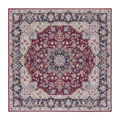 Safavieh Tucson Maci Indoor Square Area Rug