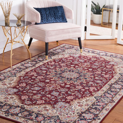 Safavieh Tucson Maci Indoor Square Area Rug