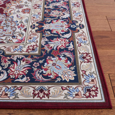 Safavieh Tucson Maci Indoor Square Area Rug