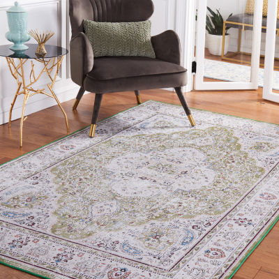 Safavieh Tucson Ara Indoor Rectangular Area Rug