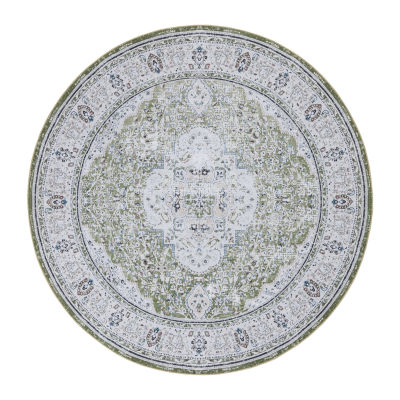 Safavieh Tucson Ara Indoor Round Area Rug