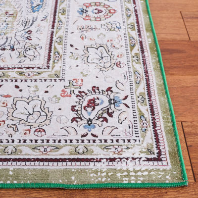 Safavieh Tucson Ara Indoor Square Area Rug