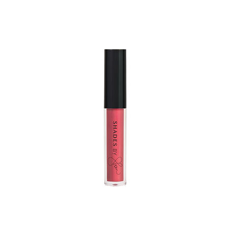Shades By Shan Mini Lip Gloss In Pink