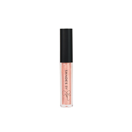 Shades By Shan Mini Lip Gloss, One Size, Beige