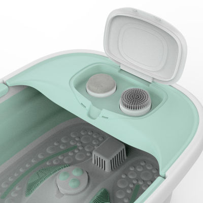 HoMedics Smart Space Collapsible Footbath