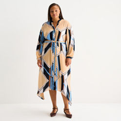 SAG HARBOR DRESS シャツ Sag Harbor Dress – St. George USA